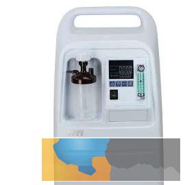 新PSA氧气雾化一体机