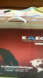 KAEG卡尔冈厨房净水器