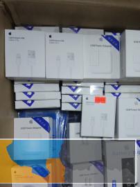 iPhone原装正品配件/电池/充电器/数据线