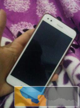 自己用了两年的华为二手手机