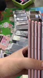 iphone6sPlus靓机 128G无锁三