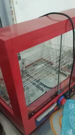 全新保温柜，消毒柜，汉堡机低价转包送