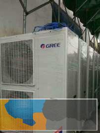 长期出售格力美的柜机 中央空调、家用和商用多联机