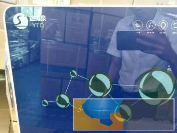 全新净水器半价处理