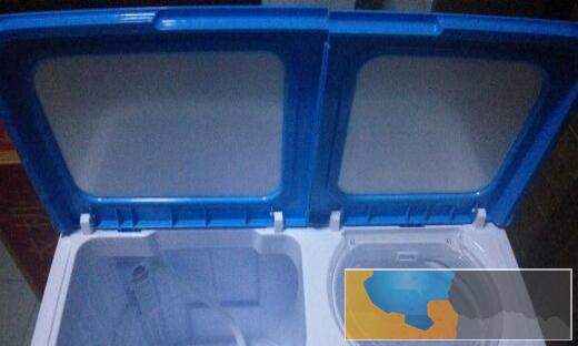 转让全新迷你洗衣机