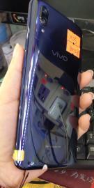 vivox23高配8 128幻影紫95新