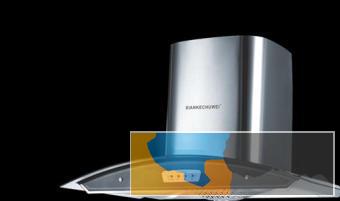 先科油烟机CXW-XK-6035