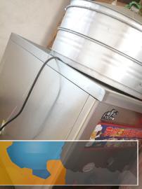 玉柴附近节能猛火肠粉机