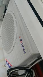 大1.5匹格力变频空调