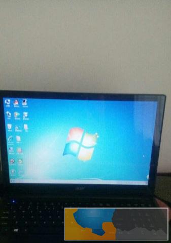 转让宏基笔记本电脑