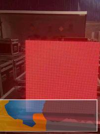 出售回收二手舞台灯光、音响、LED显示屏