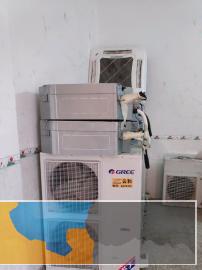 二手中央空调低价出售各种二手中央空调