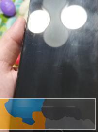 黑色小米66 64内存无拆无修