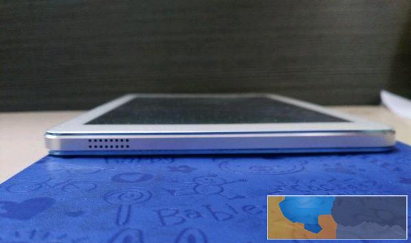 蓝魔I9s 平板电脑