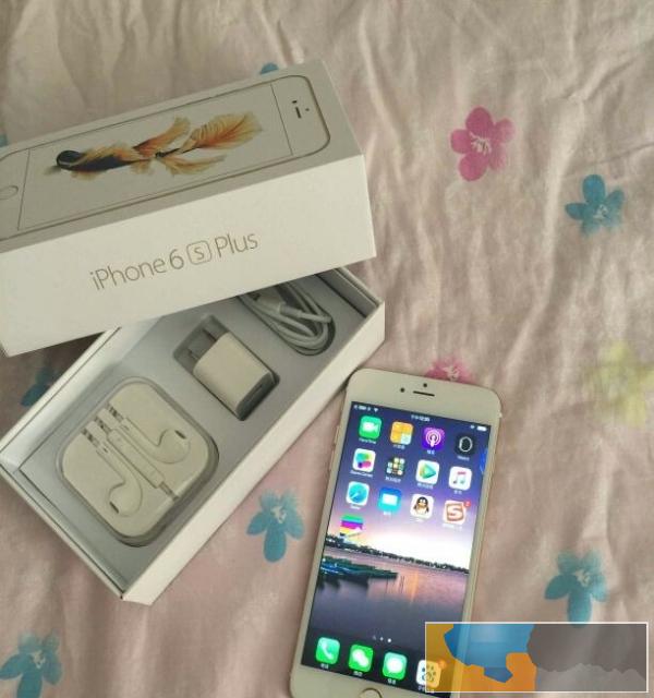 国行手机,64G内存,配件全,手机使用的很好,全网通