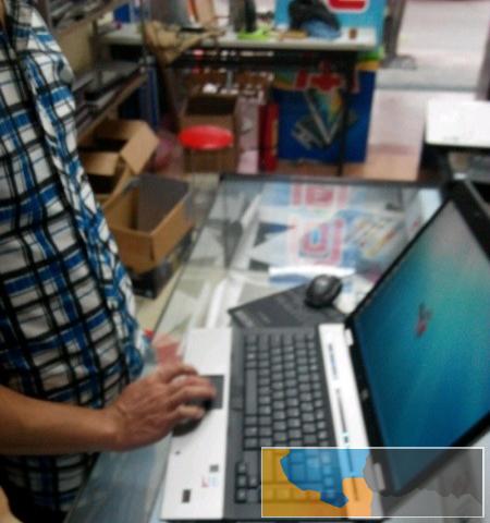 原装主配无拆无修 笔记本高配置