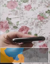 苹果x摔坏了需要的拿去