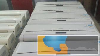二手空调便宜卖，空调出租 出售 回收、实体店,包安装,售后保