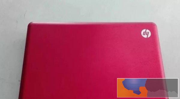 惠普G42笔记本电脑