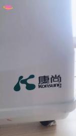 家用治氧氧气机