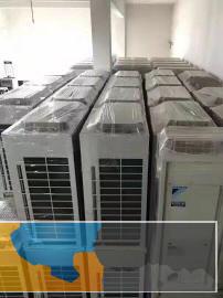 强森电器 长期大量出售 出租 批发挂机柜机二手空调，天花机吸