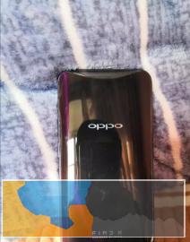 九成新的OPPOfindx