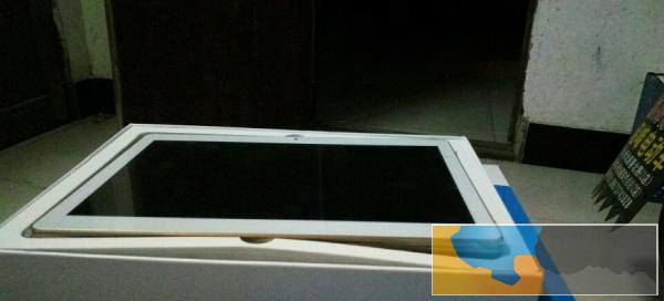 全新平板电脑,还可以接打电话,双卡双待