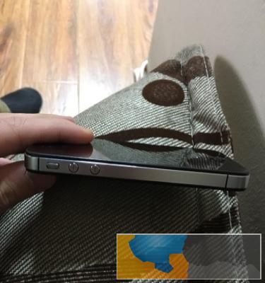 二手iPhone4s 7成新