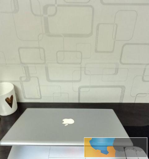 苹果笔记本电脑MacBookPro