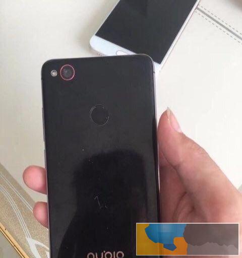 努比亚 3G 加64G 双卡双待全网通