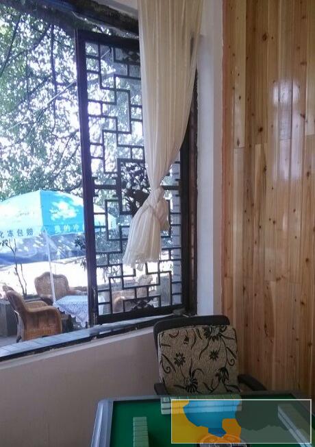 八一路河边新6号茶馆转让