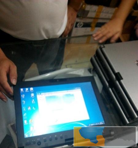 问鼎笔记本 质量信心保证