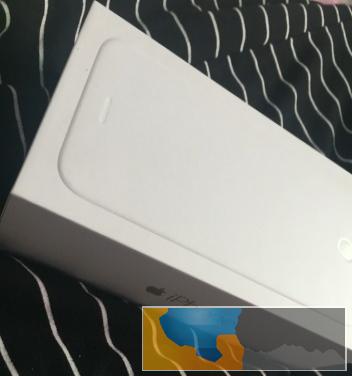 自用九八成新国行iphone6金色16g