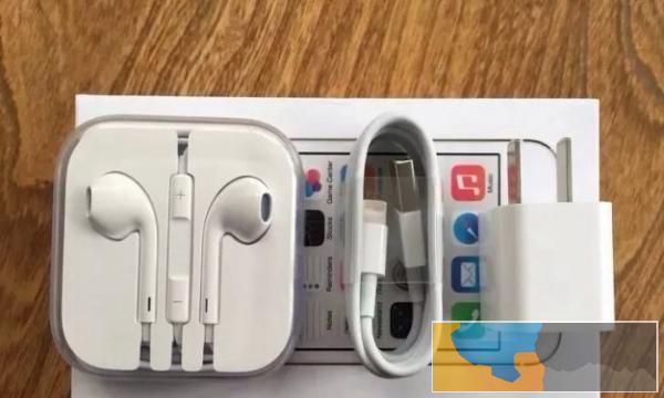 苹果5s手机原装配件