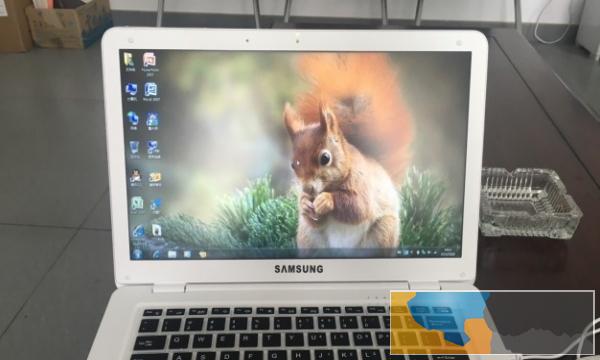 三星品牌笔记本 使用不到3个月