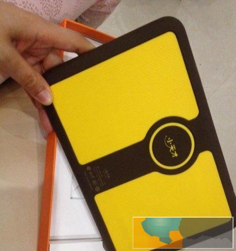 小天才儿童平板