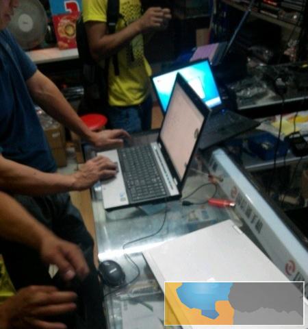 回馈新老客户 笔记本特价仅售700元