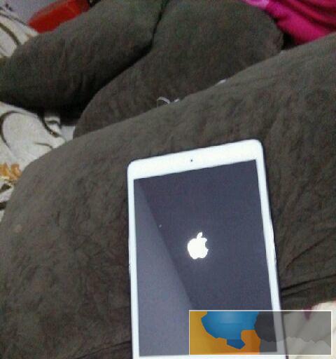 iPadmini1现急需转卖