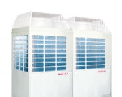 海尔中央空调云南总代理