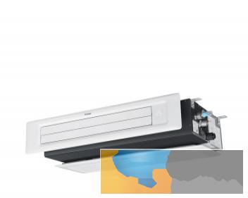 玉溪海尔风管式中央空调总代理