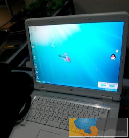 高配笔记本 保修期内 质量保证