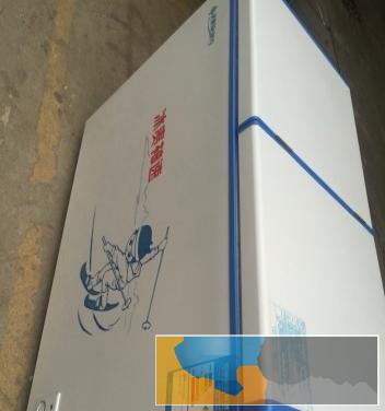 大量冰箱冰柜处理 价格好商量