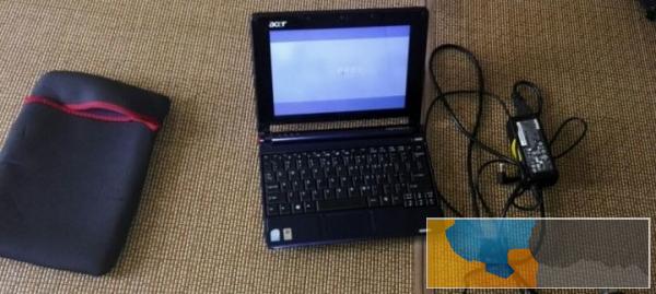 宏基zg5上网本转让