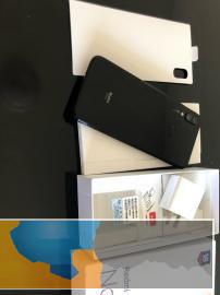 红米Note74 64G黑色