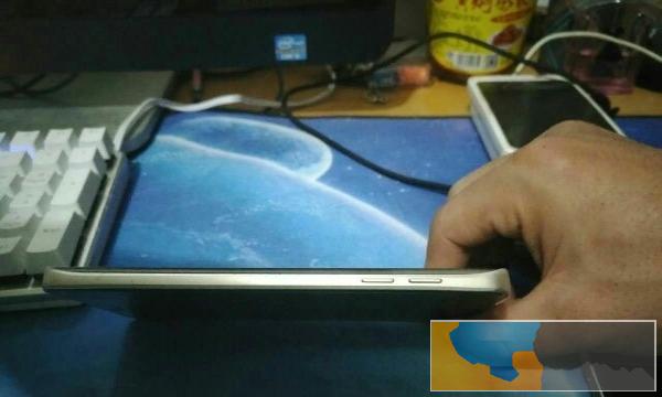 三星note5九成新机无修复