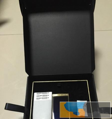 全新 三星W2015 商务手机出手