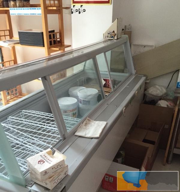 九成新冰箱九成新冰柜