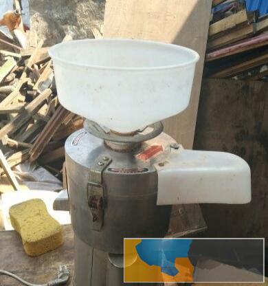 一层两盘燃气烤箱,封口机,豆浆机,磨浆机低价处理