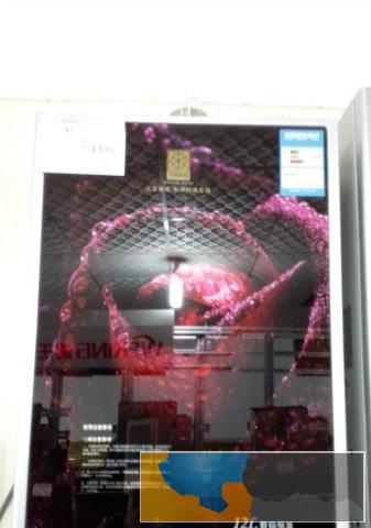 全新樱花八升和十二升燃气热水器转让