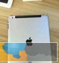 原装iPad2-9.7寸